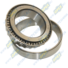 7723 А Подшипник 115х190х48,5 ролик.радиал.конич. 1-ряд. Волжский Стандарт